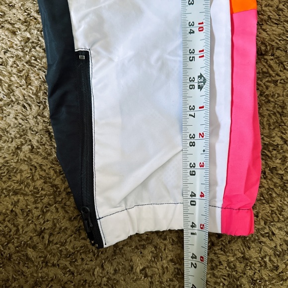 Frply Colorblock Racing Pants - Picture 5 of 8